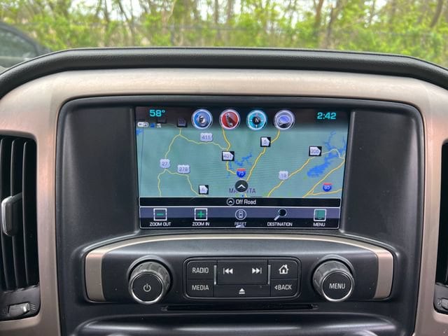 2018 GMC Sierra 1500 Denali Denali - Photo 25