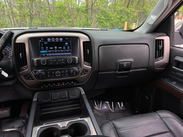 2018 GMC Sierra 1500 Denali Denali - Photo 16
