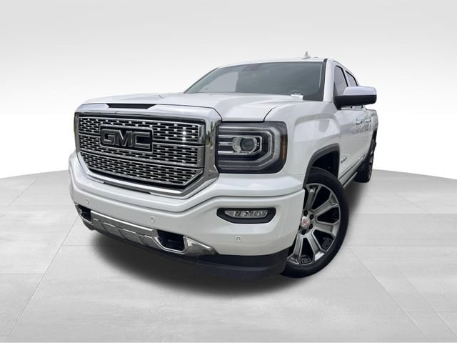 2018 GMC Sierra 1500 Denali Denali - Photo 9