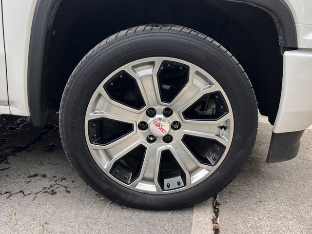 2018 GMC Sierra 1500 Denali Denali - Photo 39