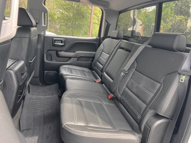 2018 GMC Sierra 1500 Denali Denali - Photo 20