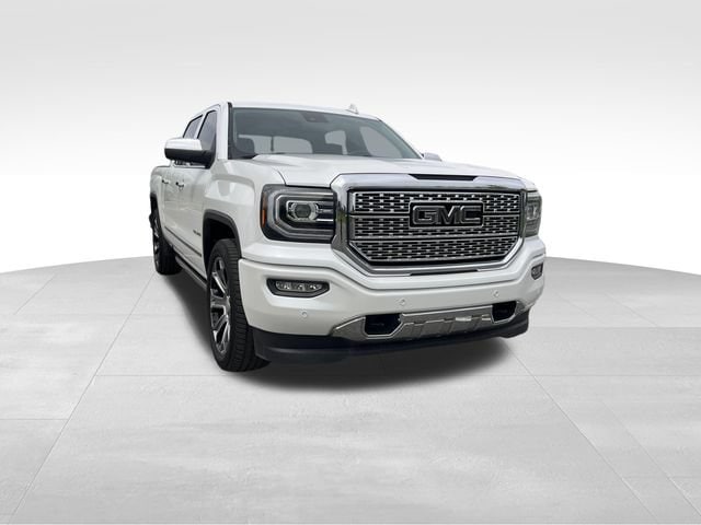 2018 GMC Sierra 1500 Denali Denali - Photo 7