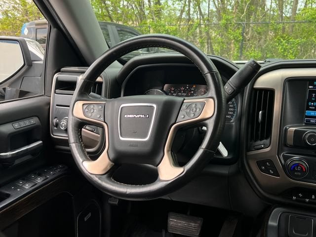 2018 GMC Sierra 1500 Denali Denali - Photo 19