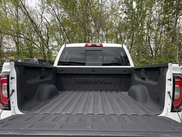2018 GMC Sierra 1500 Denali Denali - Photo 30