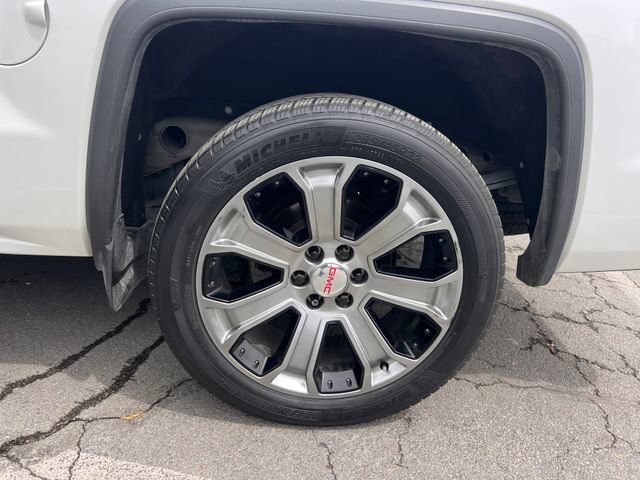 2018 GMC Sierra 1500 Denali Denali - Photo 37