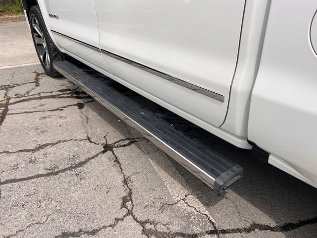 2018 GMC Sierra 1500 Denali Denali - Photo 38