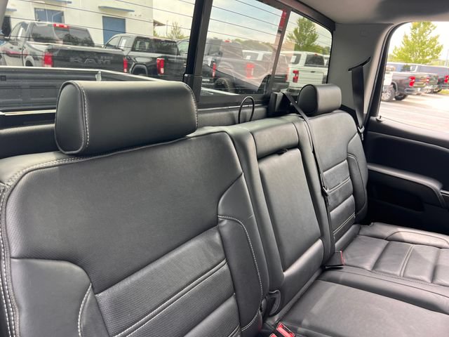 2018 GMC Sierra 1500 Denali Denali - Photo 32