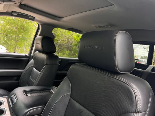 2018 GMC Sierra 1500 Denali Denali - Photo 15