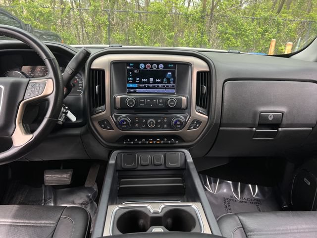 2018 GMC Sierra 1500 Denali Denali - Photo 17