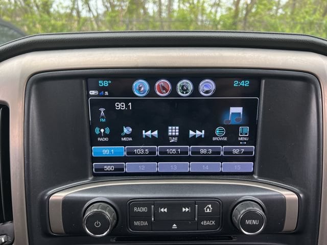 2018 GMC Sierra 1500 Denali Denali - Photo 24
