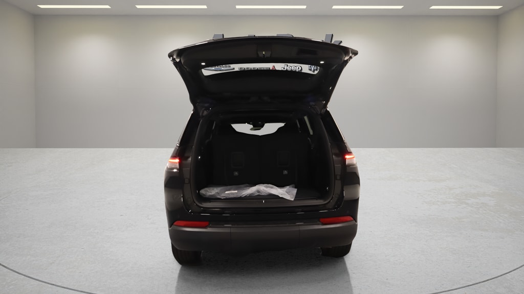2025 Jeep Grand Cherokee L Altitude - Photo 20