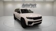  Jeep Grand Cherokee L