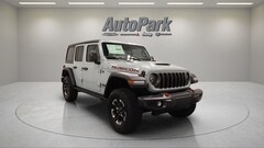 2026 Jeep Wrangler Rubicon Sport Utility