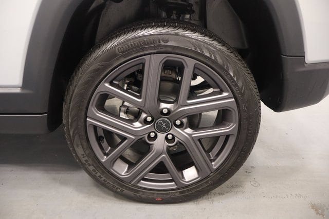 2026 Jeep Compass Limited Altitude - Photo 26
