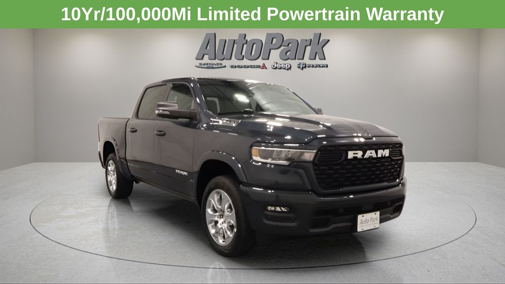 2026 RAM 1500 Pickup Big Horn/Lone Star