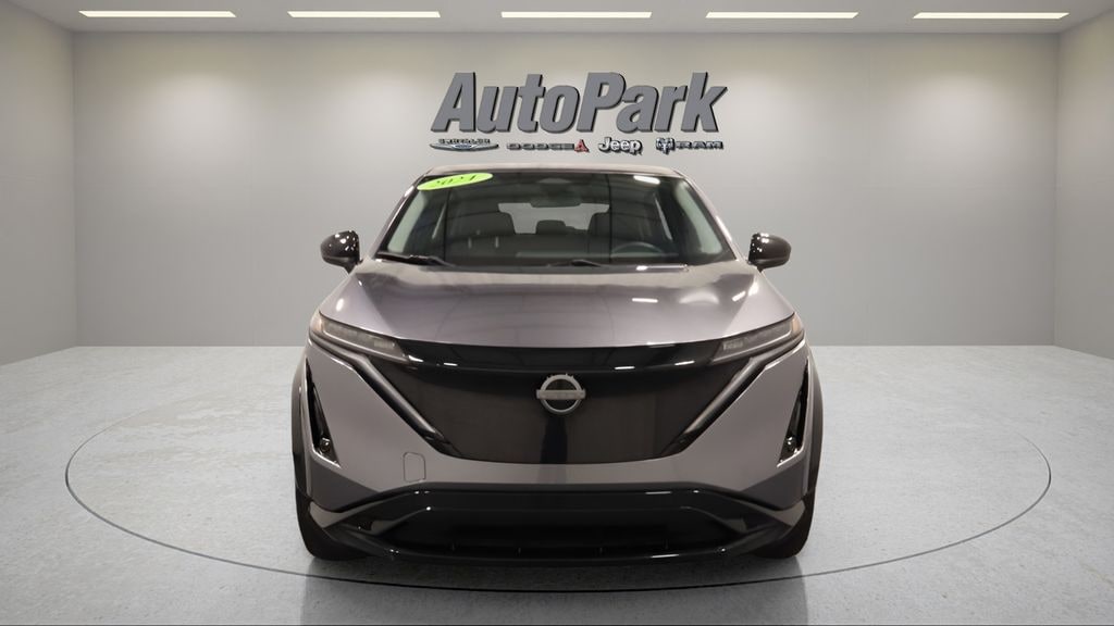 Used 2024 Nissan ARIYA ENGAGE+ SUV