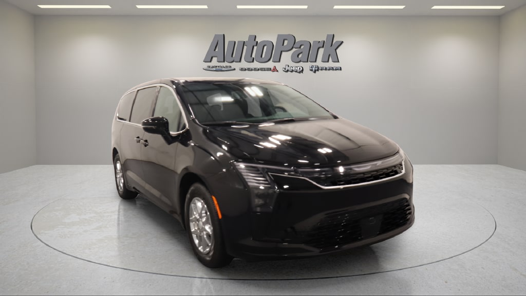 New 2027 Chrysler Pacifica Select Passenger Van