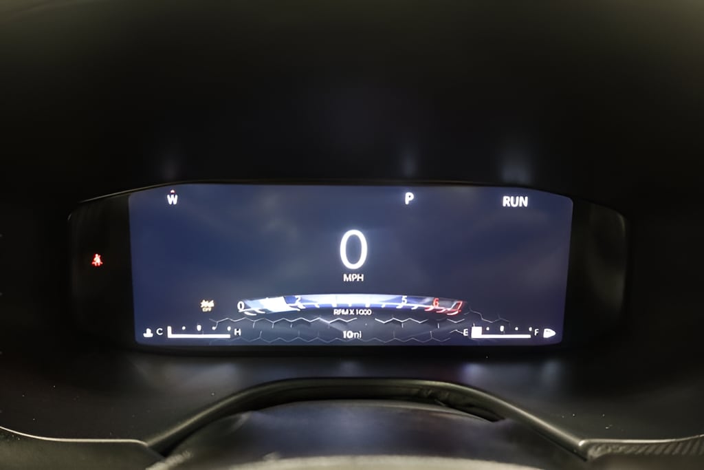 2026 Jeep Compass Limited Altitude - Photo 20