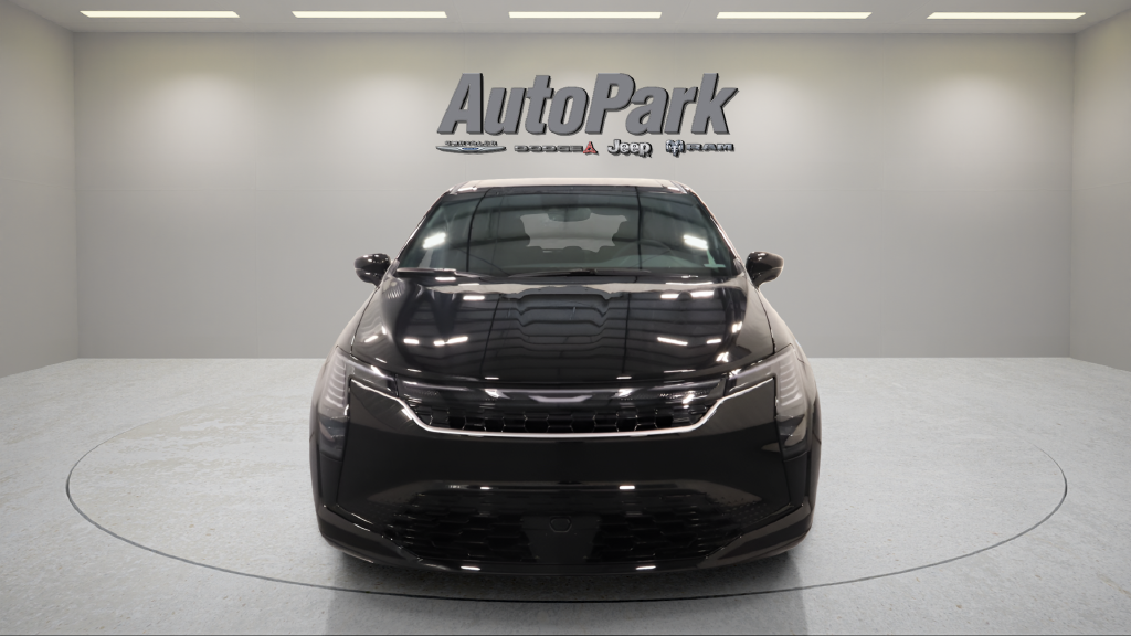 New 2027 Chrysler Pacifica Select Passenger Van