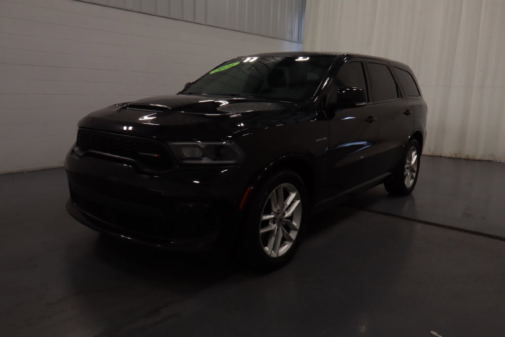 Used 2021 Dodge Durango R/T SUV