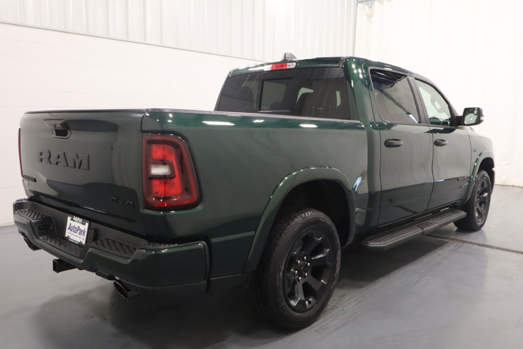 New 2027 Ram 1500 Big Horn/Lone Star Pickup