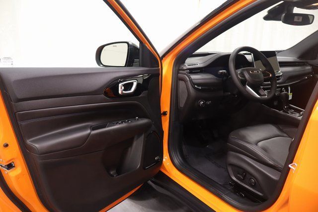 2026 Jeep Compass Limited Altitude - Photo 9