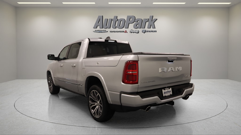 New 2027 Ram 1500 Tungsten Pickup