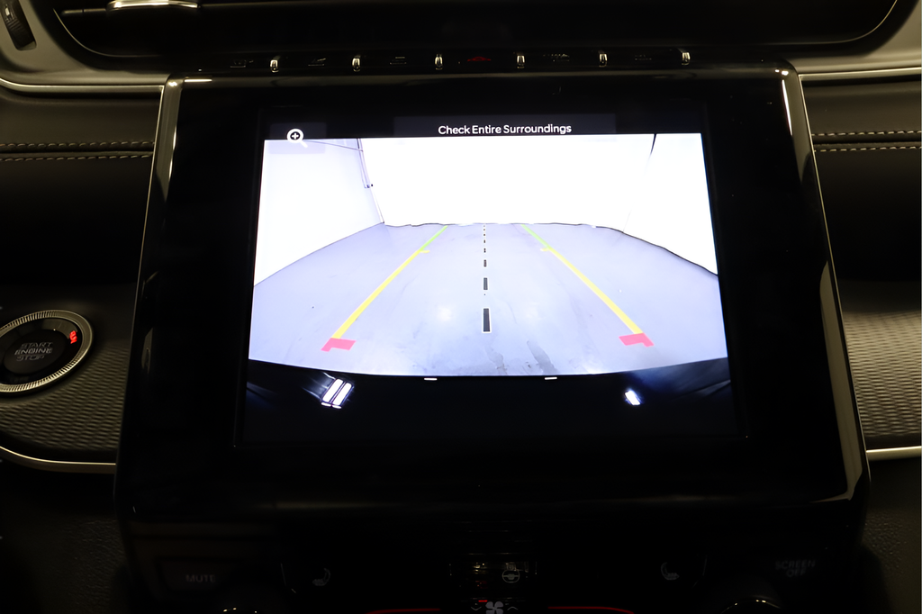2025 Jeep Grand Cherokee L Altitude - Photo 24