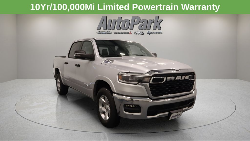 2026 RAM 1500 Pickup Big Horn/Lone Star