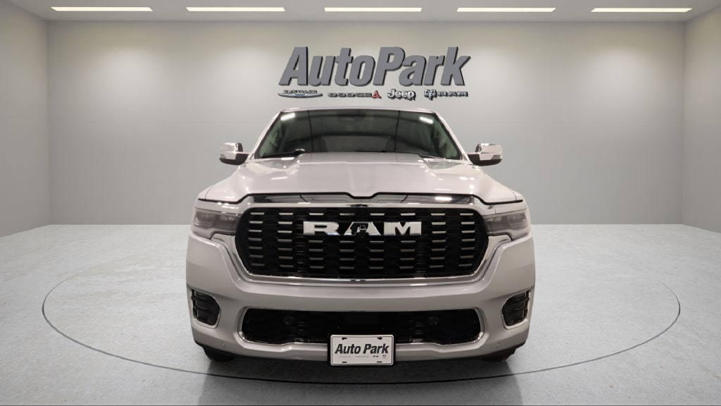New 2027 Ram 1500 Tungsten Pickup