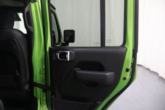2026 Jeep Wrangler 4-Door Rubicon - Photo 18