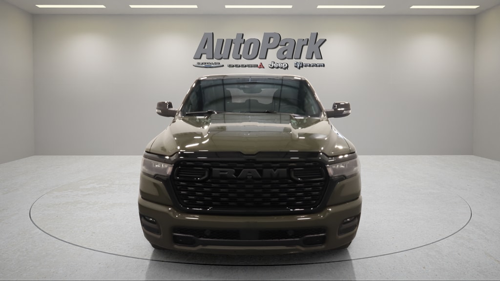 New 2027 Ram 1500 Big Horn/Lone Star Pickup