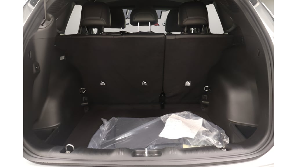 2026 Jeep Compass Limited Altitude - Photo 20