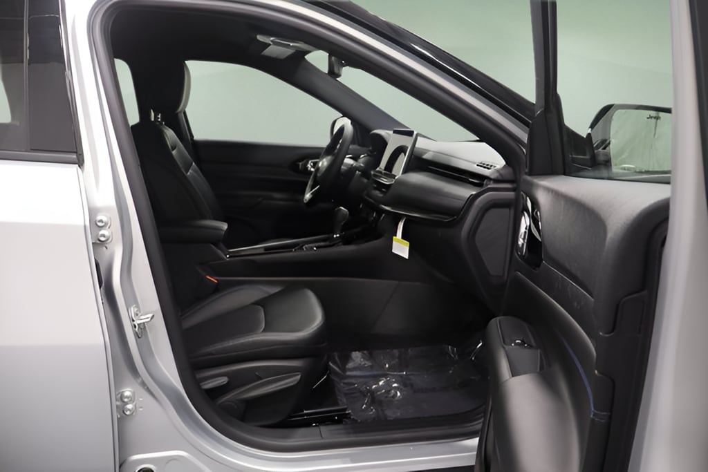 2026 Jeep Compass Limited Altitude - Photo 16
