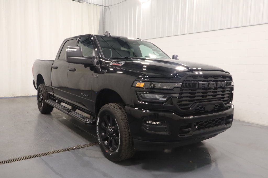  Ram 2500