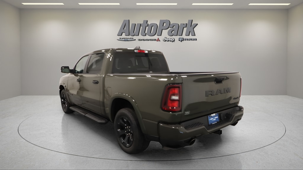 New 2027 Ram 1500 Big Horn/Lone Star Pickup