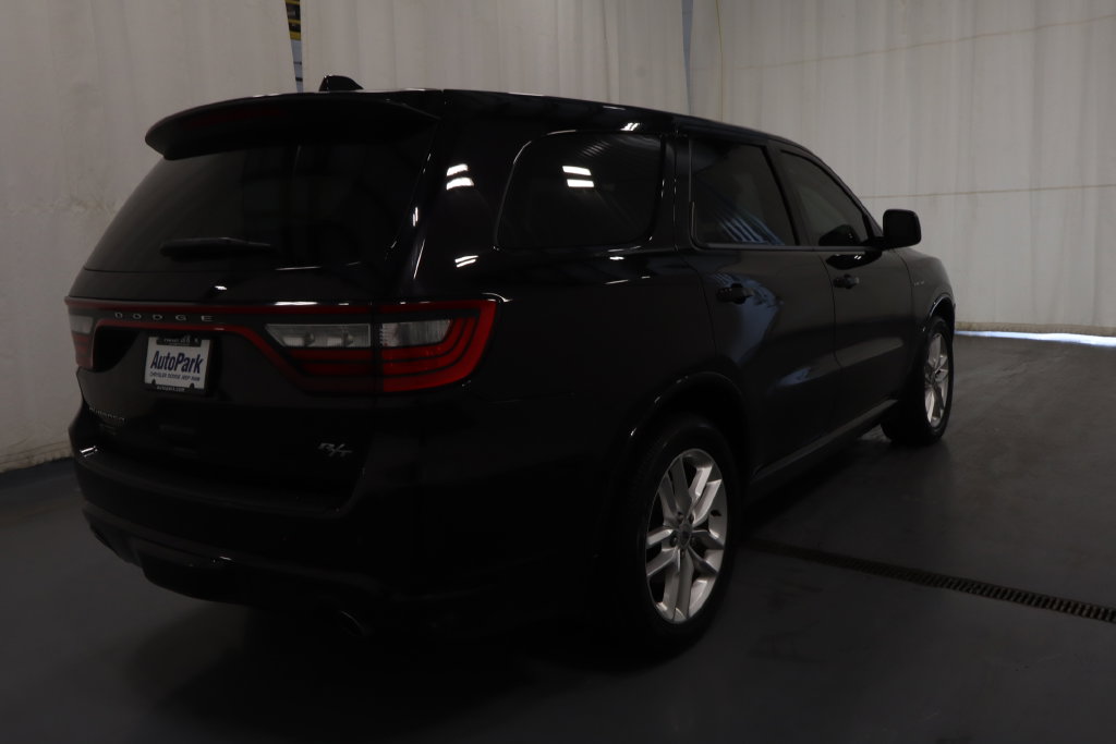 Used 2021 Dodge Durango R/T SUV