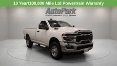 2026 Ram 2500 Tradesman Pickup