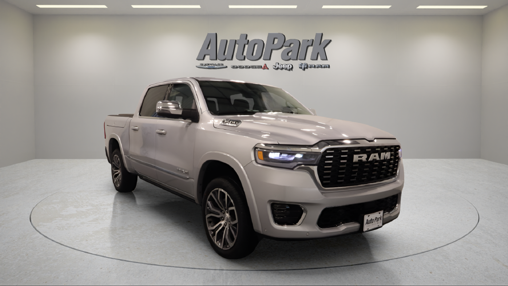 New 2027 Ram 1500 Tungsten Pickup