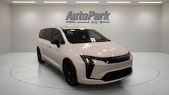 2027 Chrysler Pacifica Select Passenger Van