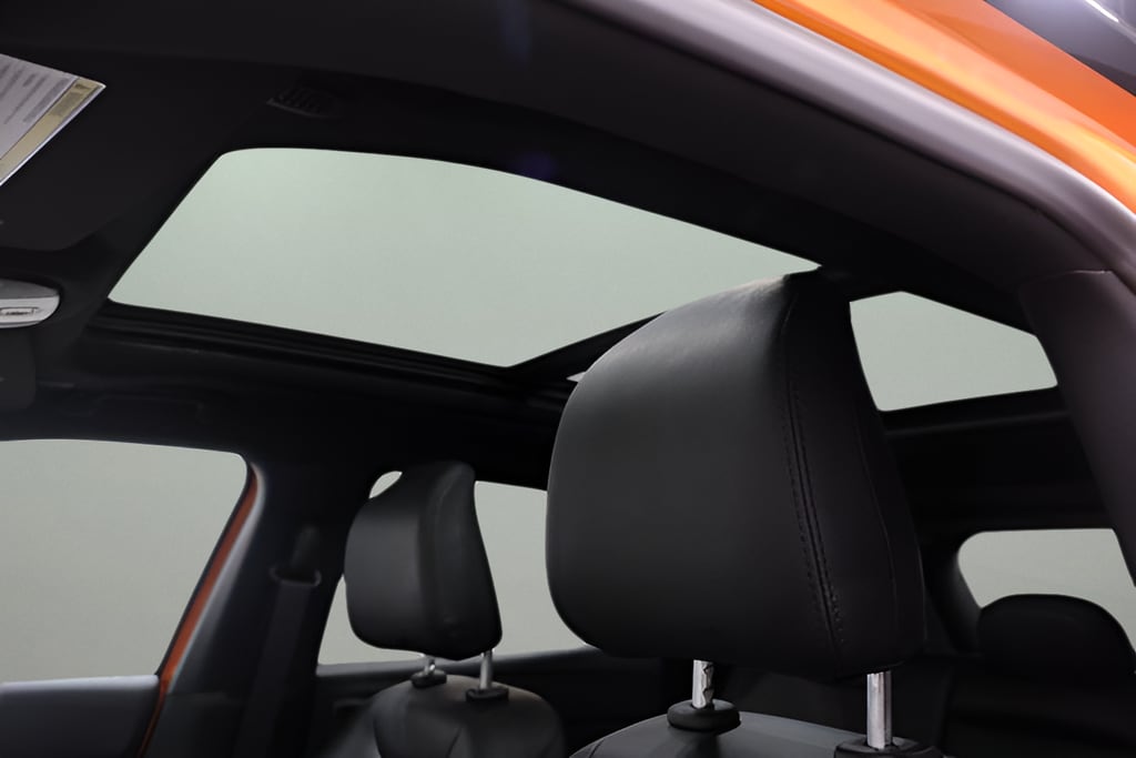 2026 Jeep Compass Limited Altitude - Photo 23