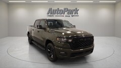 2027 Ram 1500 Big Horn/Lone Star Pickup