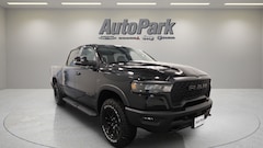 2027 Ram 1500 Rebel Pickup