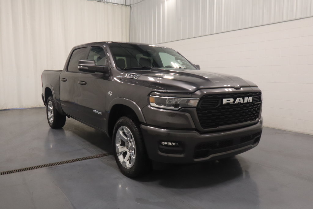 2027 Ram 1500 Big Horn/Lone Star Pickup
