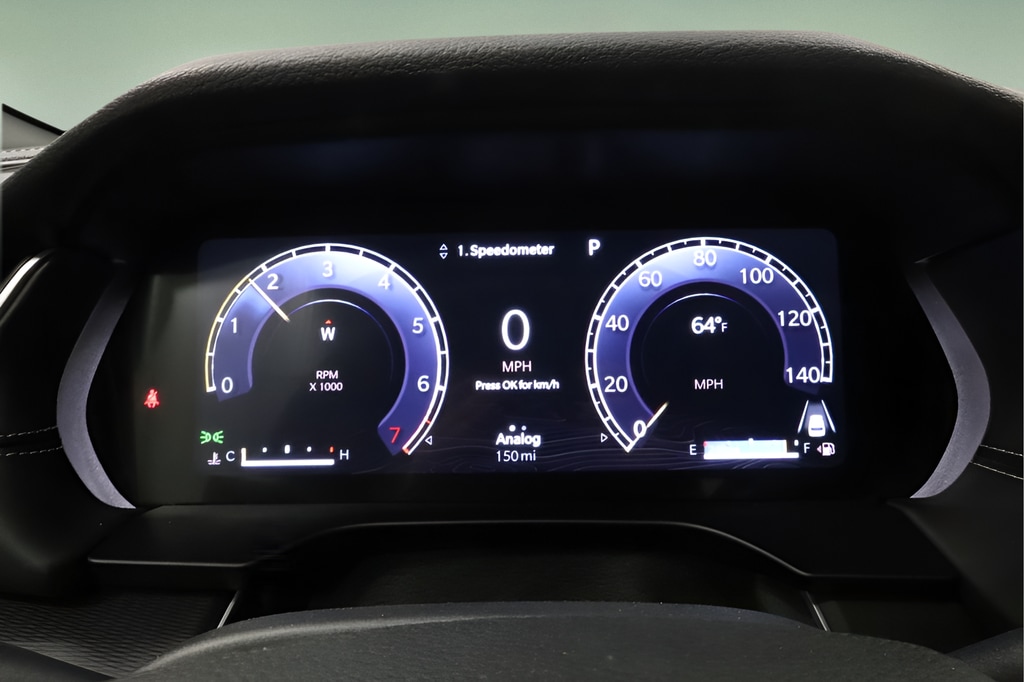 2025 Jeep Grand Cherokee L Altitude - Photo 22