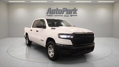 2027 Ram 1500 Tradesman Pickup
