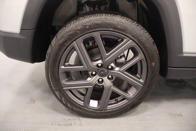 2026 Jeep Compass Limited Altitude - Photo 27