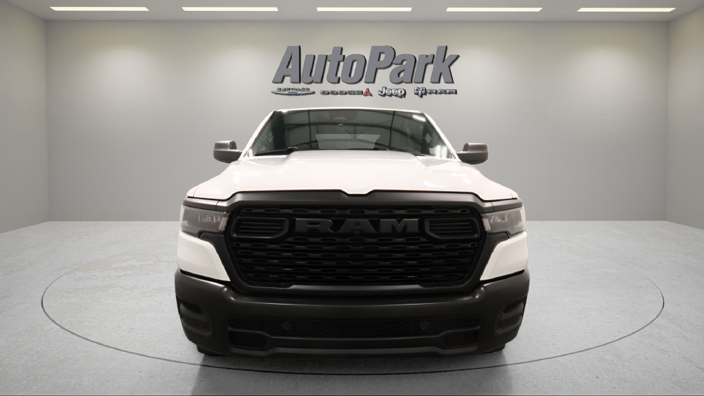 New 2027 Ram 1500 Tradesman Pickup