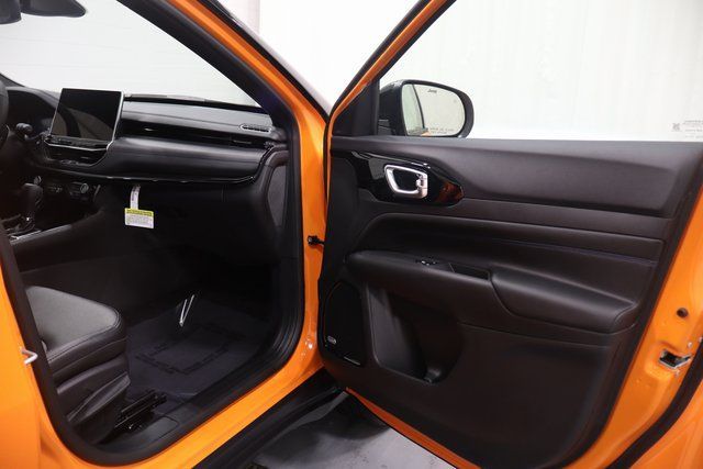 2026 Jeep Compass Limited Altitude - Photo 10