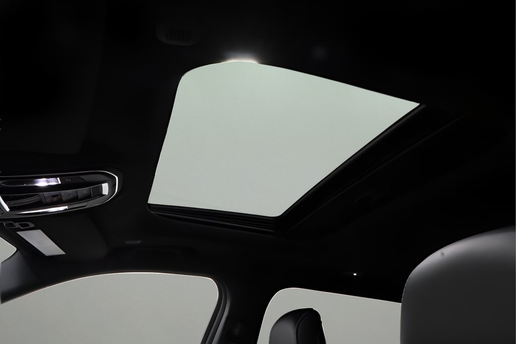 2025 Jeep Grand Cherokee L Altitude - Photo 25